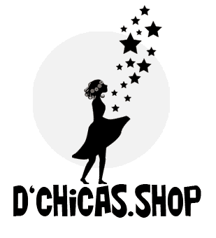 dchicas logotipo